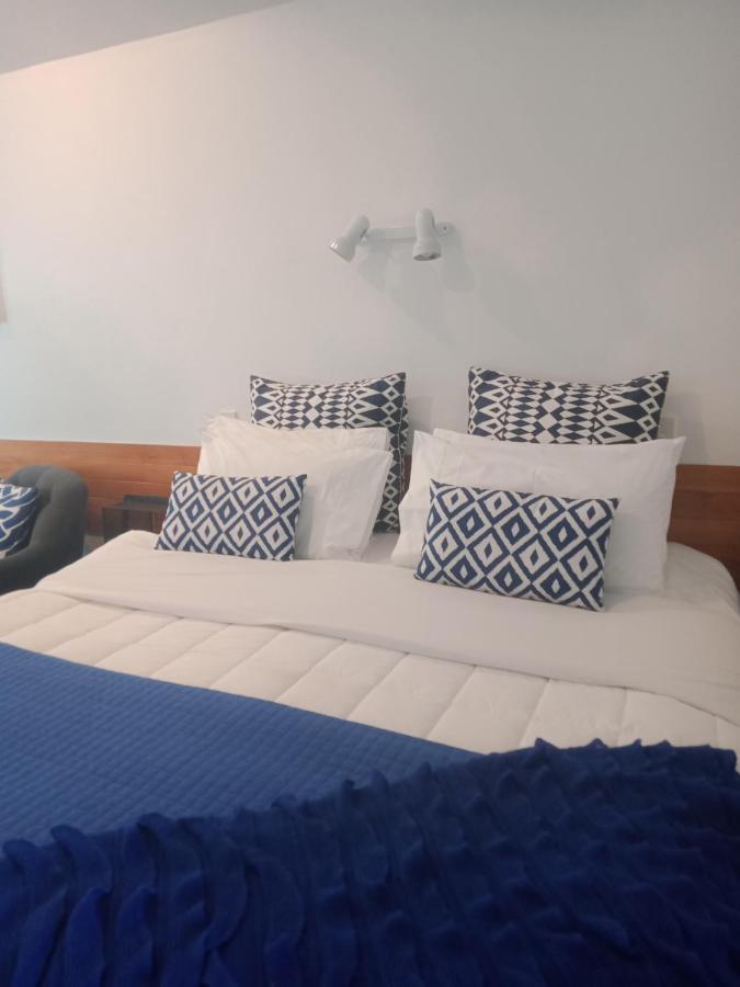 جيرالدين Four Peaks Motel المظهر الخارجي الصورة